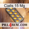 Cialis 15 Mg cialis1